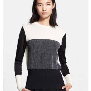 rag & bone Sweaters - -FIRM - Rag & Bone Marissa Colorblock Sweater NWOT rag & bone Sweaters - -FIRM - Rag & Bone Marissa Colorblock Sweater NWOT
